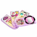 Miniatyrbilde 2 av 3: Sminkesett for Barn Monster High