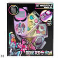 Miniatyrbilde 1 av 3: Sminkesett for Barn Monster High