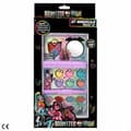 Pikkukuva 3 / 3: Lasten meikkisetti Monster High