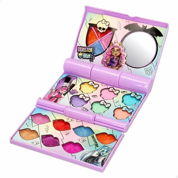 Lasten meikkisetti Monster High