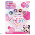 Miniatyrbild 3 av 3: Sminkset för barn Minnie Mouse