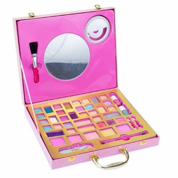 Sminkset för barn Pink It Selfie
