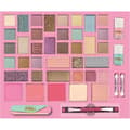 Miniatyrbild 9 av 10: Sminkset för barn Pink It Selfie