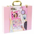Miniatyrbild 2 av 10: Sminkset för barn Pink It Selfie