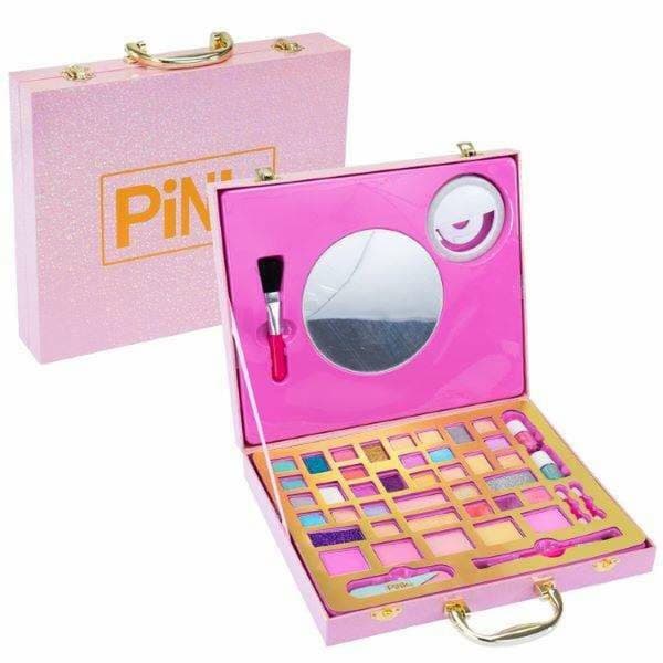 Sminkset för barn Pink It Selfie