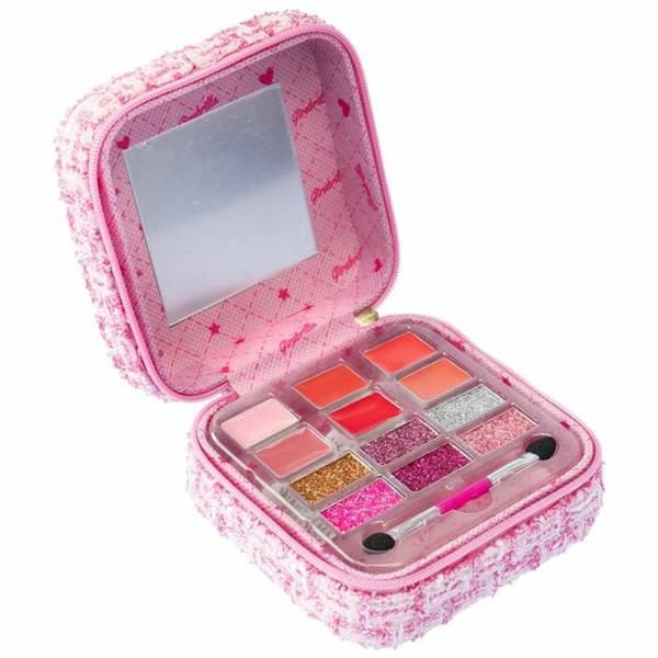 Sminkset för barn Tweed Mimi