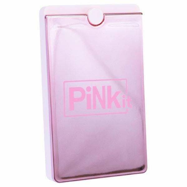 Lasten meikkisetti Pink It
