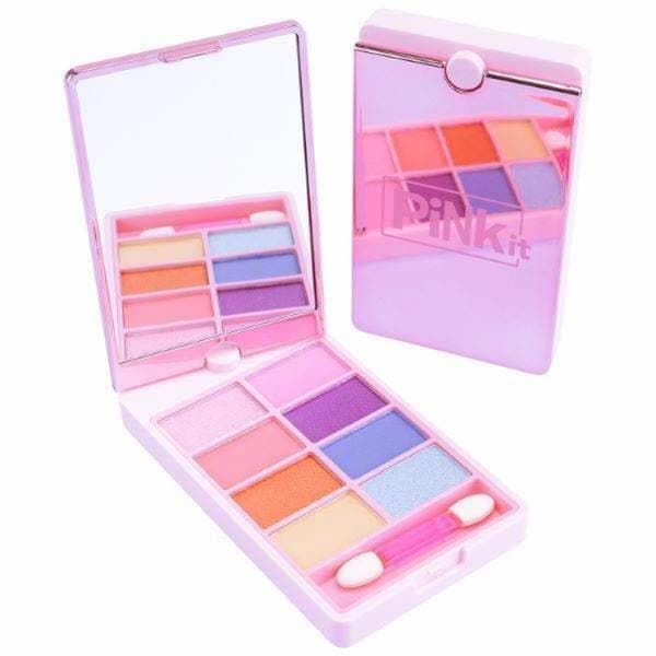 Lasten meikkisetti Pink It