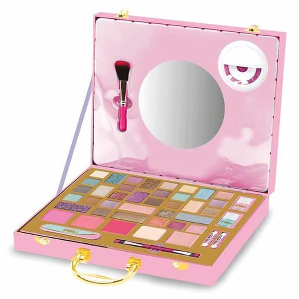 Lasten meikkisetti Pink It Selfie