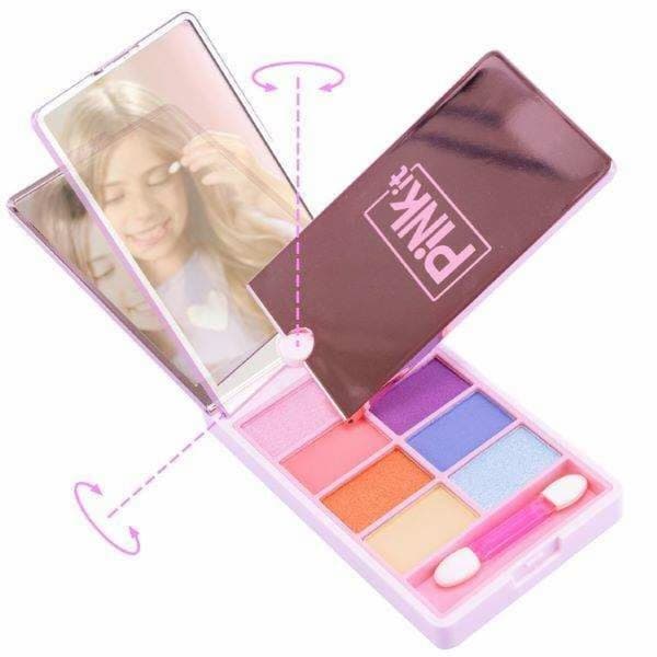 Makeup Sæt til Børn Pink It