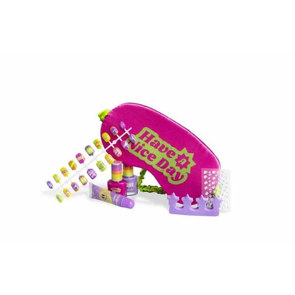 Sminkesett for Barn Martinelia Super Girl