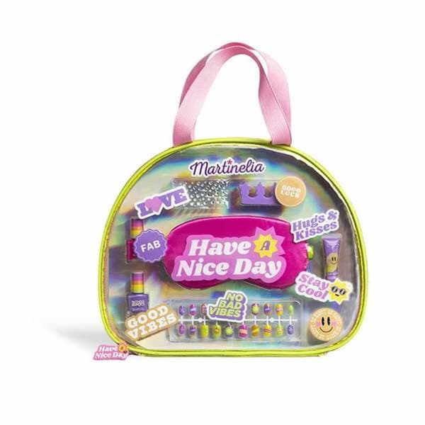 Sminkesett for Barn Martinelia Super Girl