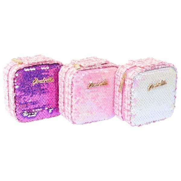 Lasten meikkisetti Tweed Mimi