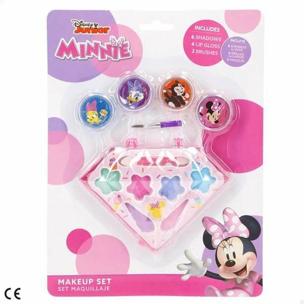 Makeup Sæt til Børn Minnie Mouse