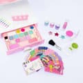 Miniatyrbillede 3 af 5: Makeup Sæt til Børn