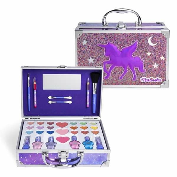 Makeup Sæt til Børn Martinelia Galaxy
