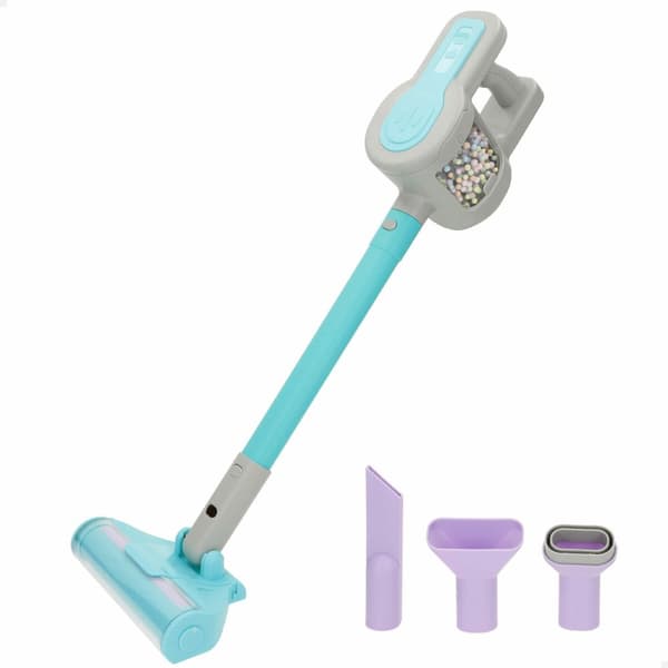 Leksak dammsugare Colorbaby 17 x 56 x 11 cm (4 antal)