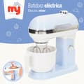 Miniatyrbillede 3 af 7: Legetøjs blender Colorbaby 6 enheder