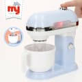 Miniatyrbillede 4 af 7: Legetøjs blender Colorbaby 6 enheder