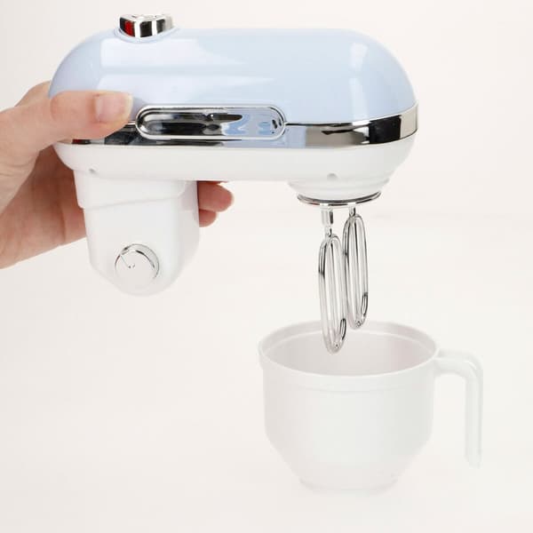 Legetøjs blender Colorbaby 6 enheder