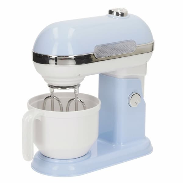 Legetøjs blender Colorbaby 6 enheder