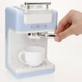 Miniatyrbillede 7 af 7: Legetøjs kaffemaskine 6 enheder
