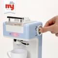 Miniatyrbilde 4 av 7: leketøy kaffemaskin 6 enheter