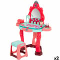 Miniatyrbillede 1 af 7: Spiller 57 x 75 x 34 cm (2 enheder)