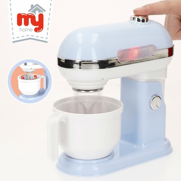 Mixer för leksaker Colorbaby 6 antal