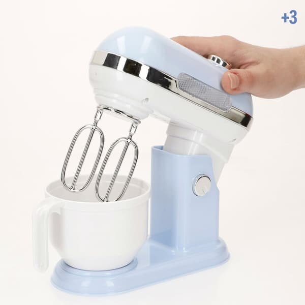 Mixer för leksaker Colorbaby 6 antal