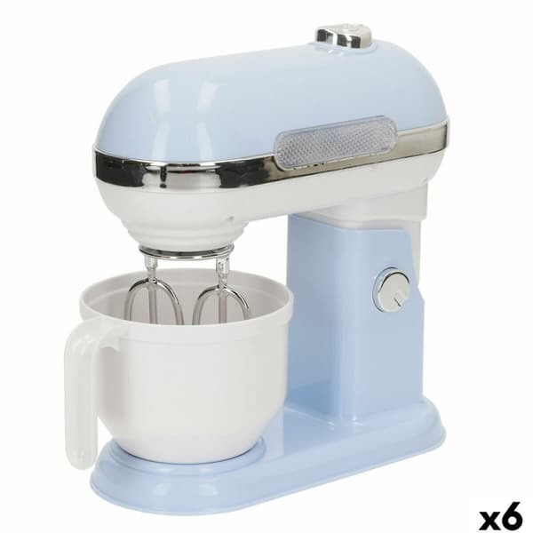 Mixer för leksaker Colorbaby 6 antal