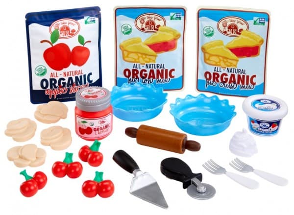 Little Tikes Creative Chefs Paj Kit