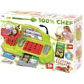Miniatyrbillede 3 af 3: ECOIFFIER CHEF Kasseapparat