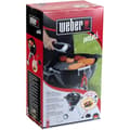 Miniatyrbild 5 av 6: LITEN - Weber One Touch Premium-grill med ljud och ljuskol