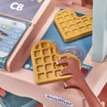 Miniatyrbild 4 av 6: Köpmansglädje - ECOIFFIER - Från 18 månader
