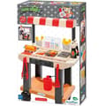 Miniatyrbillede 5 af 5: Imitationsspil: Street Food Cuisine - Ecoiffier - 1682