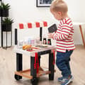 Miniatyrbillede 2 af 5: Imitationsspil: Street Food Cuisine - Ecoiffier - 1682