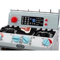Miniatyrbild 6 av 6: Little Tikes - Min första elektroniska ugn - Massor av roliga funktioner