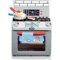 Miniatyrbild 1 av 6: Little Tikes - Min första elektroniska ugn - Massor av roliga funktioner