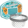 Miniatyrbillede 1 af 6: Smoby - Børne Basketballkurv - Smoby Slide Tilbehør - 3 i 1 - Fra 3 år