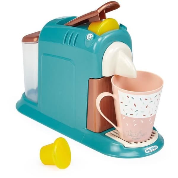 Gourmetboks - ECOIFFIER - 1677 - En velsmagende snack
