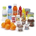 Miniatyrbillede 3 af 4: ECOIFFIER CHEF Pack Drive Tilbehør Spiseplads - 20 dele - 100% chef