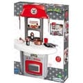 Miniatyrbild 5 av 6: ECOIFFIER - 1697 - Snäckformat kök