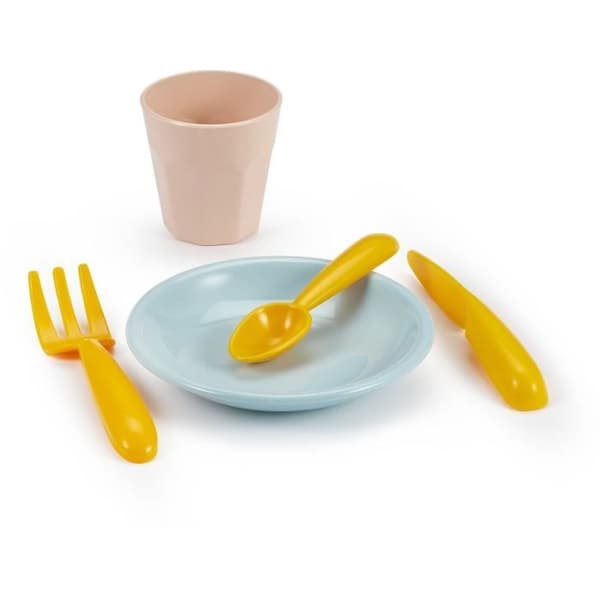 Picnicservice - oversat. Azur Ecoiffier