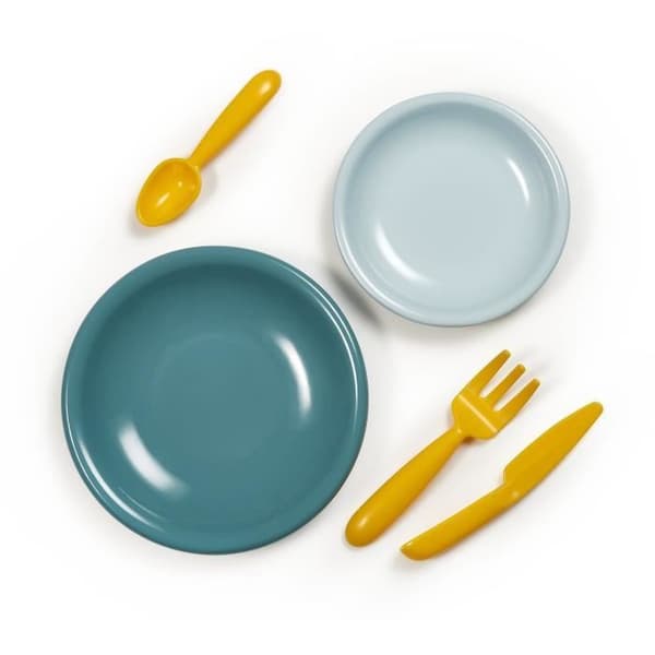 Picnicservice - oversat. Azur Ecoiffier