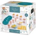 Miniatyrbillede 1 af 5: Picnicservice - oversat. Azur Ecoiffier