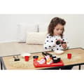 Miniatyrbild 4 av 5: Imitationsspel: Sushi Kitchen - Ecoiffier - 2523