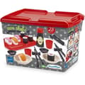 Miniatyrbild 5 av 5: Imitationsspel: Sushi Kitchen - Ecoiffier - 2523