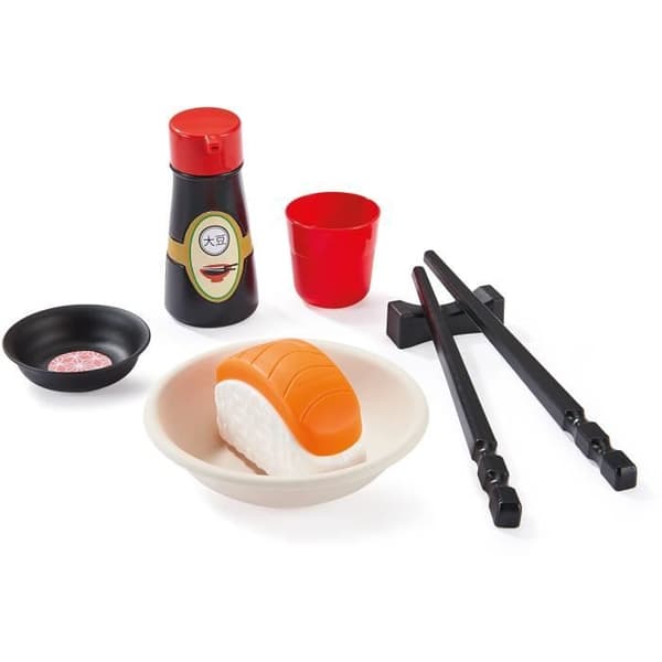 Imitationsspel: Sushi Kitchen - Ecoiffier - 2523