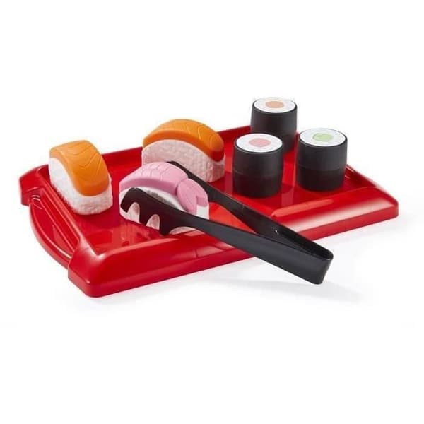 Imitationsspel: Sushi Kitchen - Ecoiffier - 2523